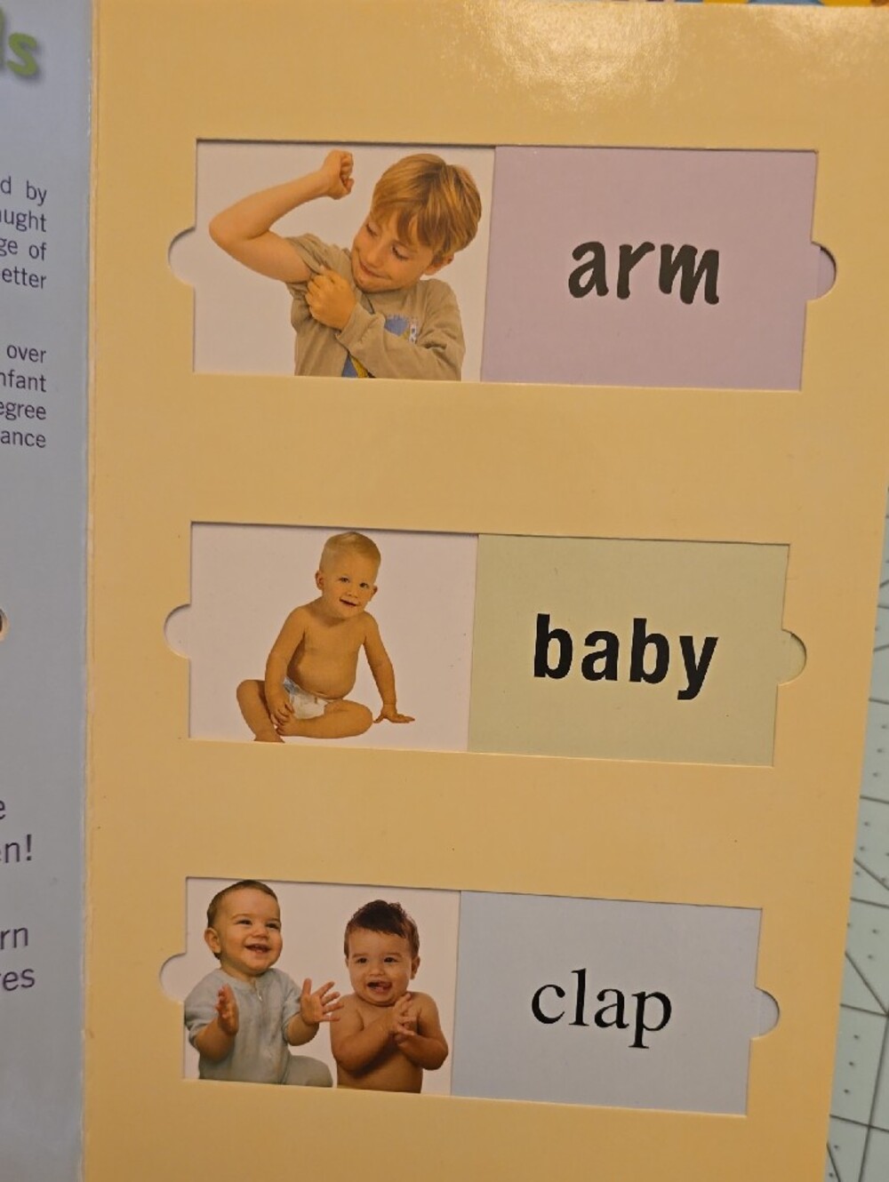 Early Language Set - Multicolor - Picture 5 of 16